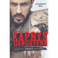 Kaprys gangstera